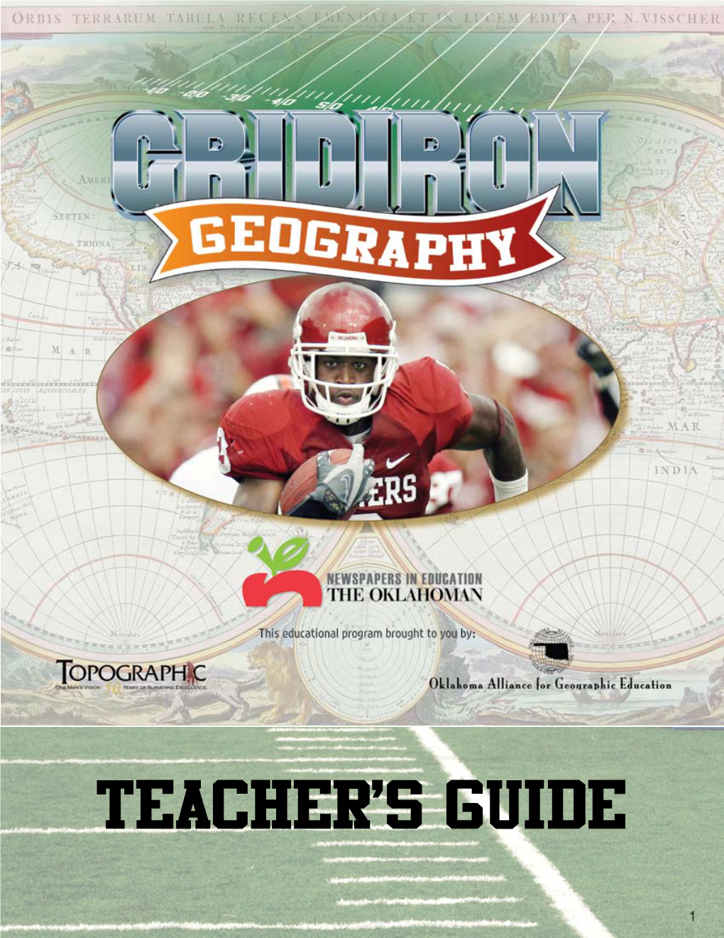 TEACHER's Guide