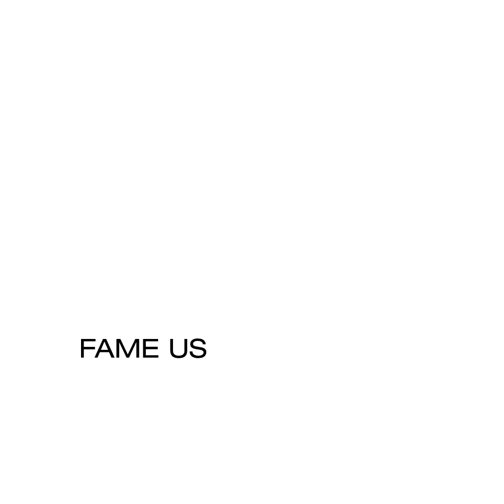 Fame Us Introduction