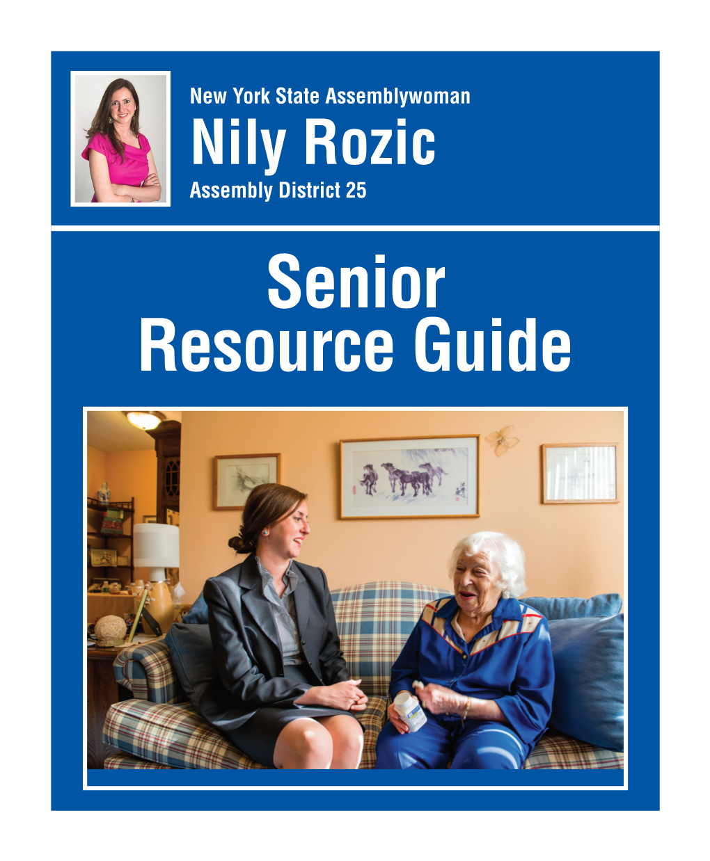 Senior Resource Guide