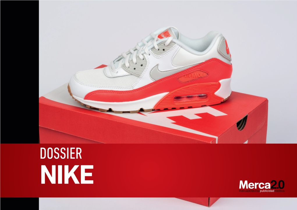 Dossier Nike