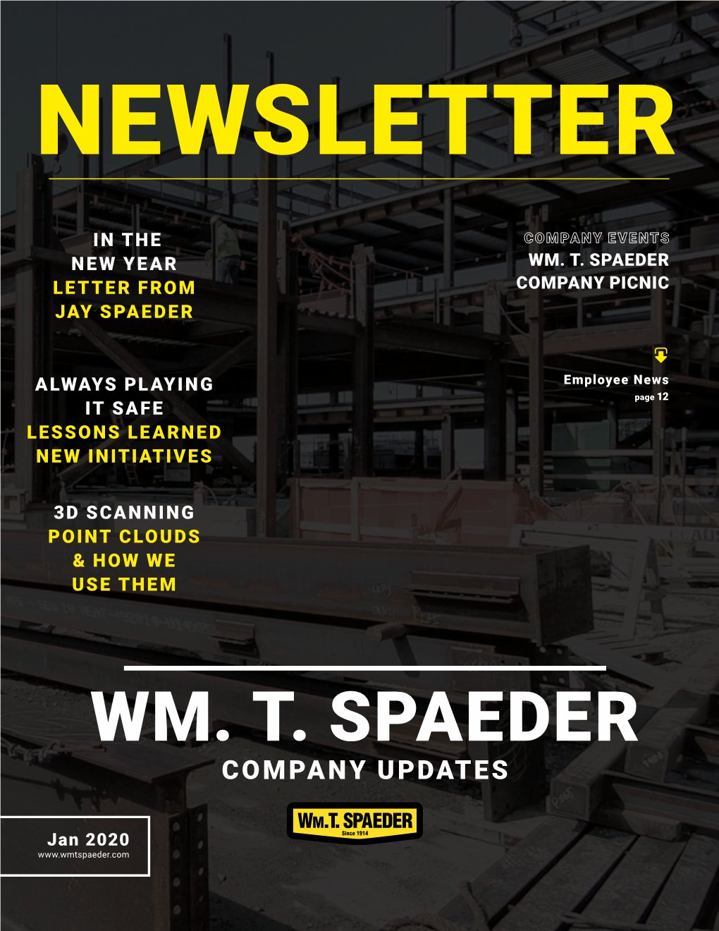 Download Newsletter