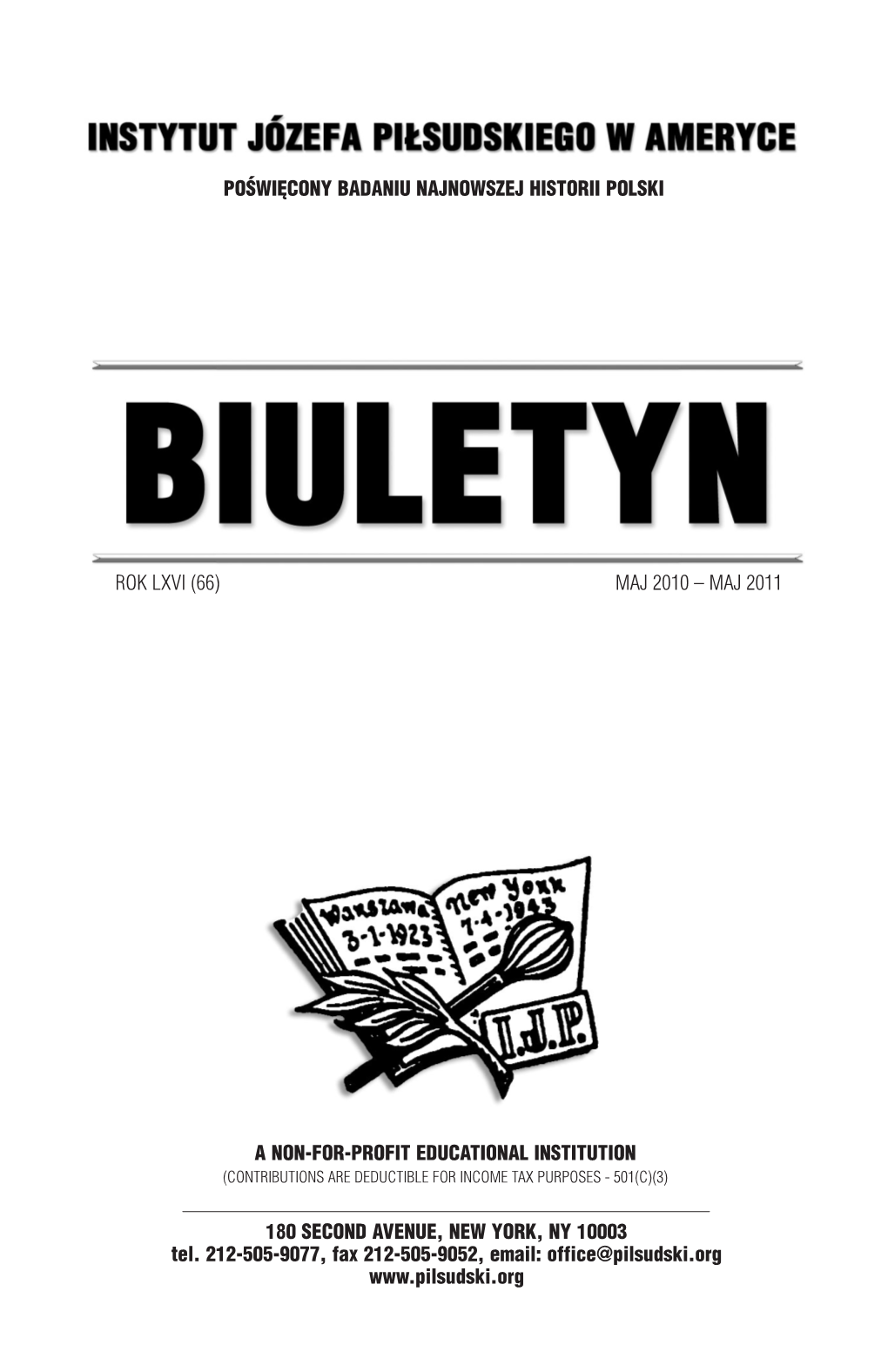 Biuletyn-66.Pdf