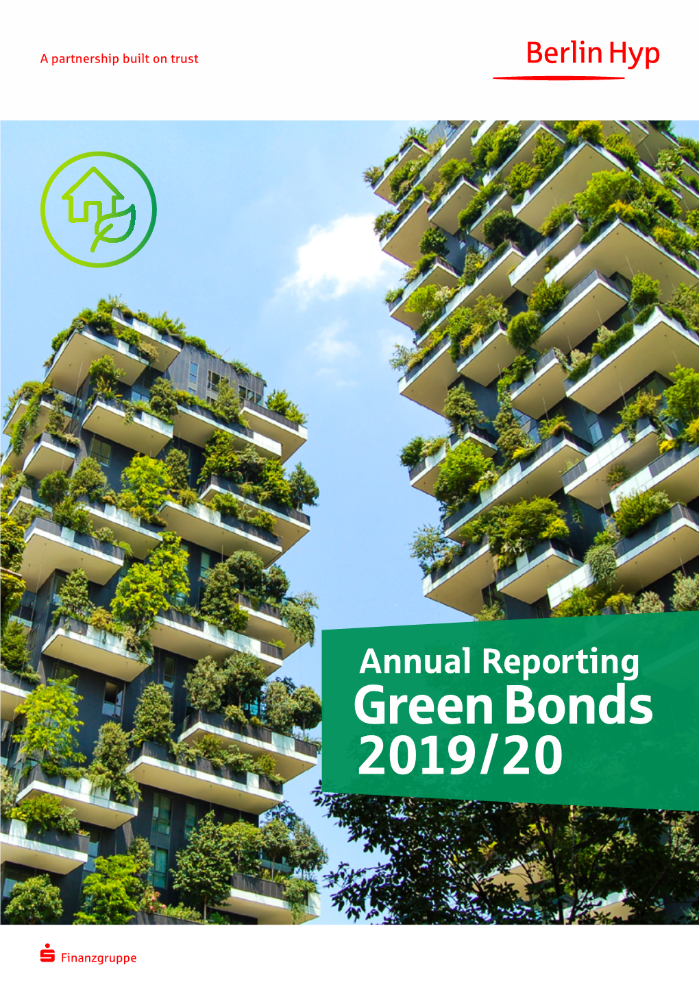 Green Bonds 2019/20