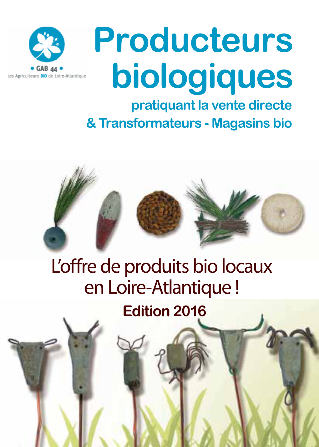 Producteurs Biologiques Pratiquant La Vente Directe & Transformateurs - Magasins Bio