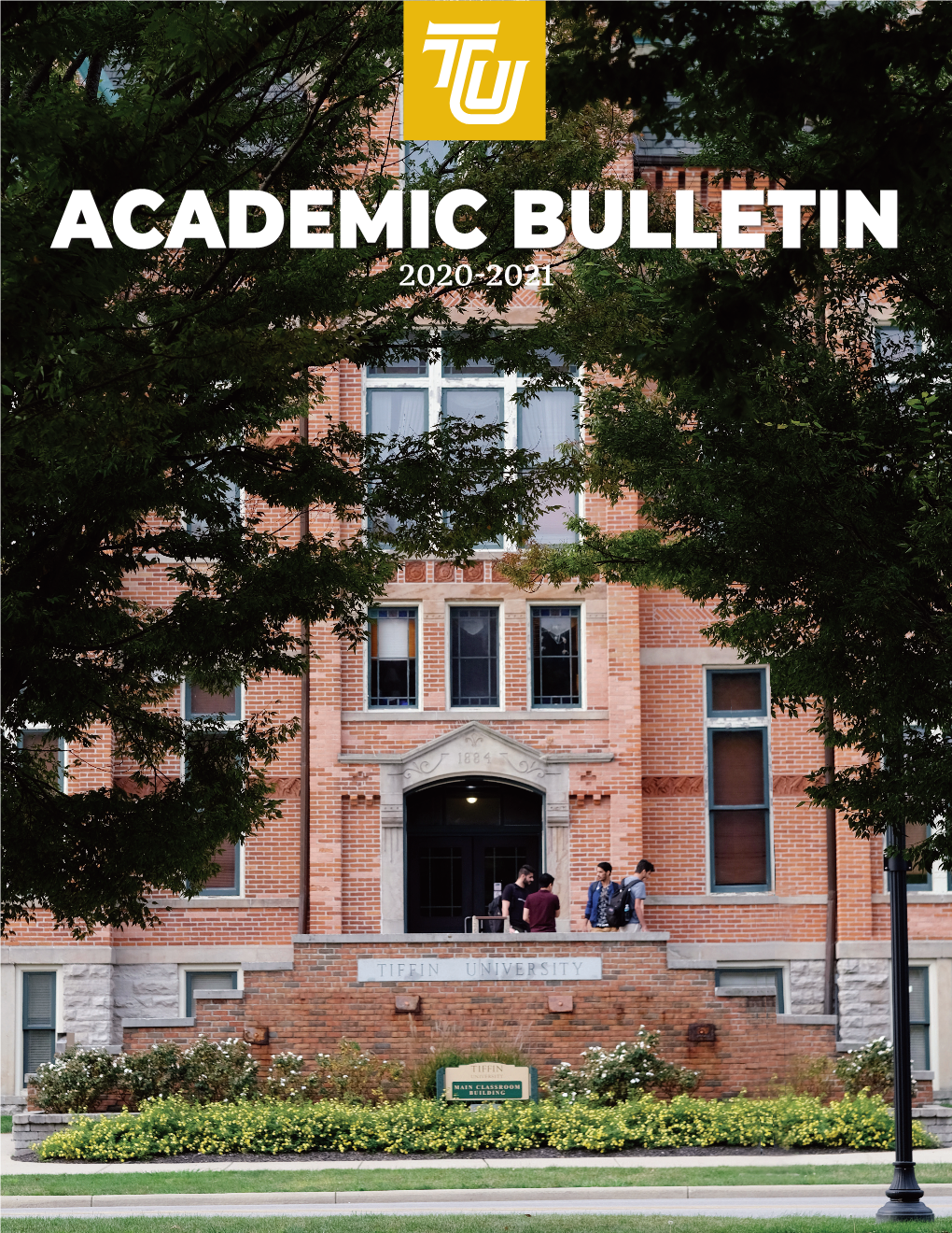 Academic Bulletin (2020-2021)