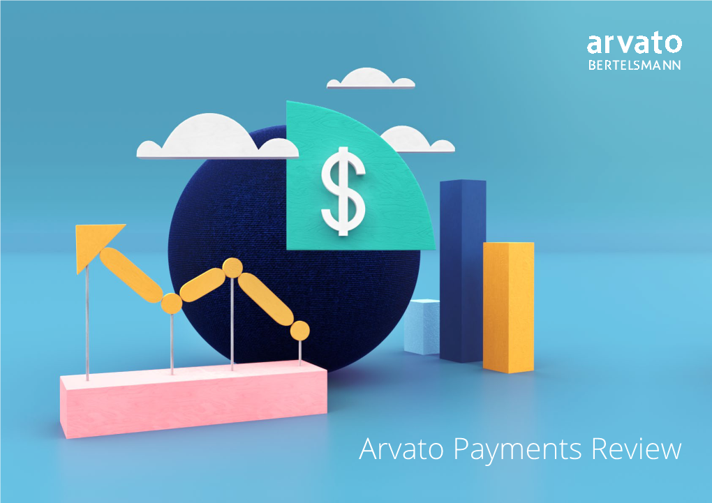 Arvato Payments Review Essential Insights for E-Commerce Success in New Markets