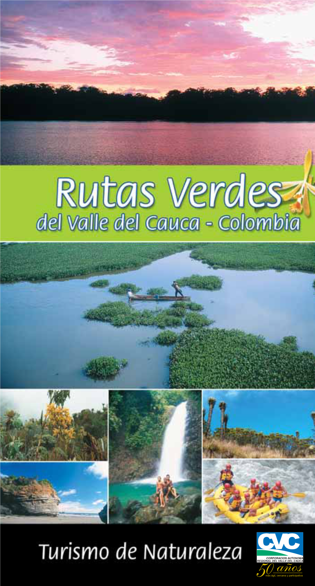 Guia De Rutas Verdes Pp1-100