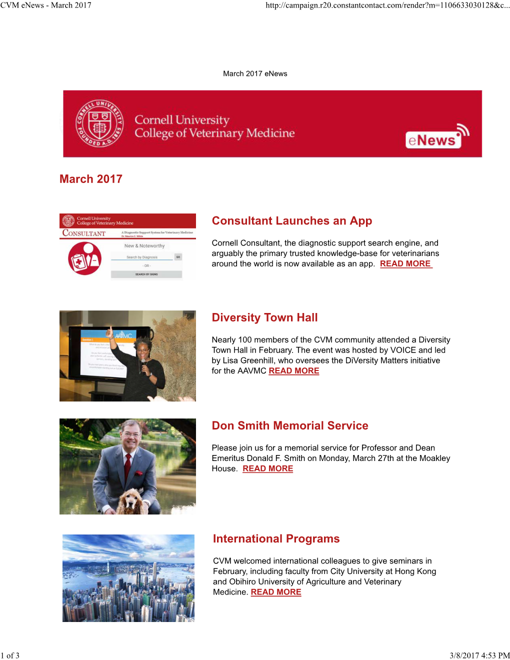 CVM-Enews 2017 Mar.Pdf (970.1Kb)