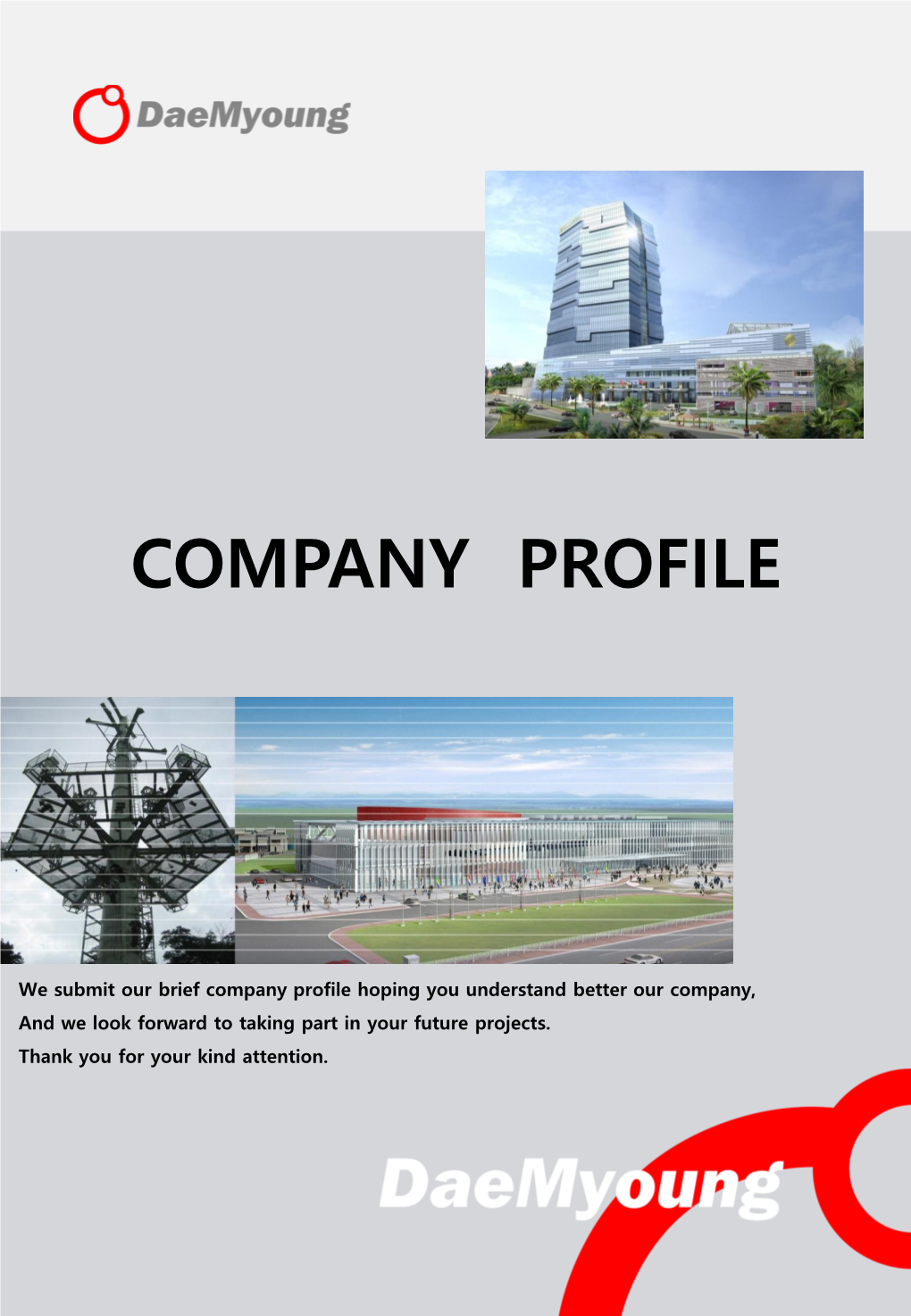 Company Profile