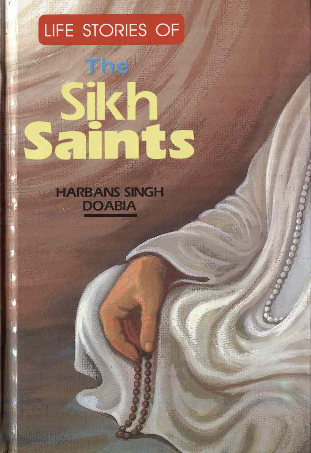 Life Stories of the Sikh Saints