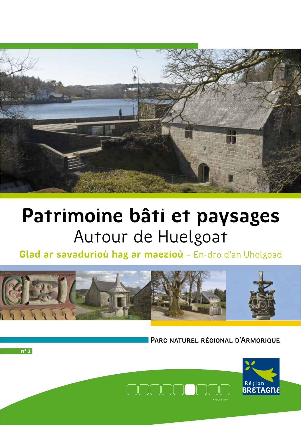 Patrimoine Bâti Et Paysages : Autour