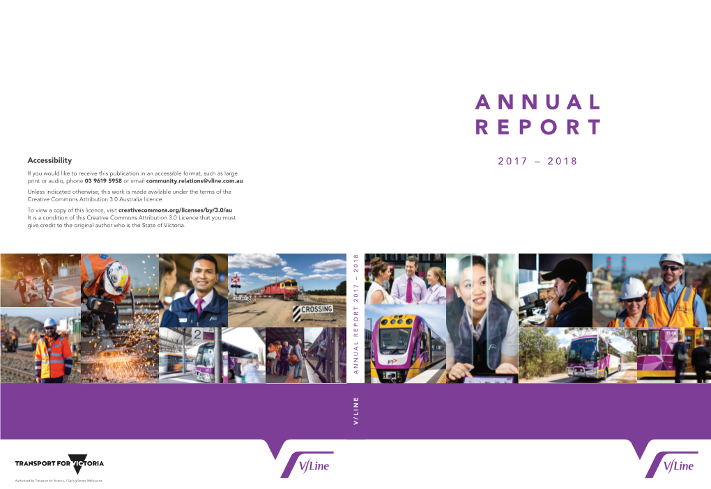 Annual Report