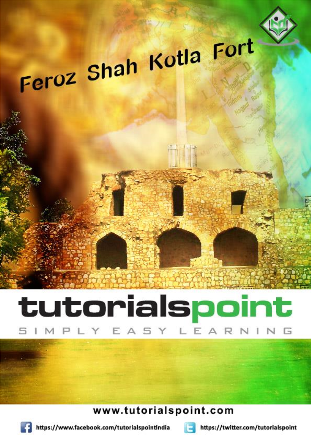 Download Feroz Shah Kotla Fort