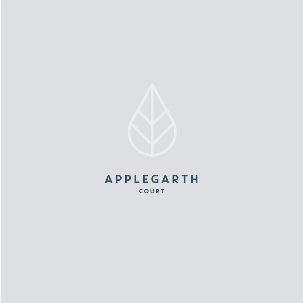 Applegarth Brochure