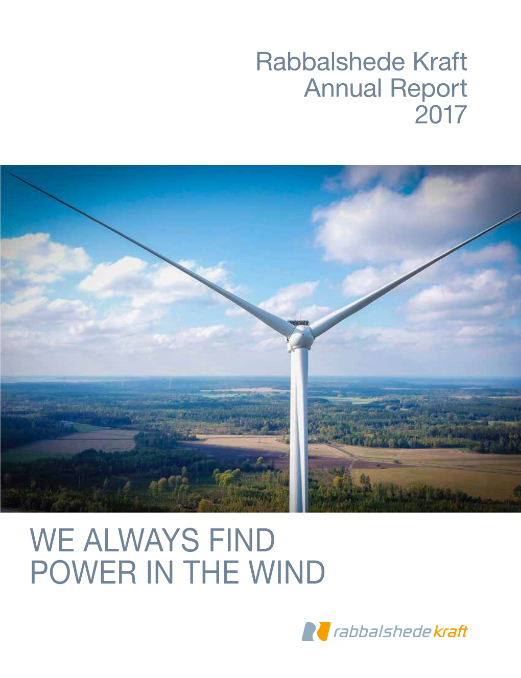 Annual Report 2017