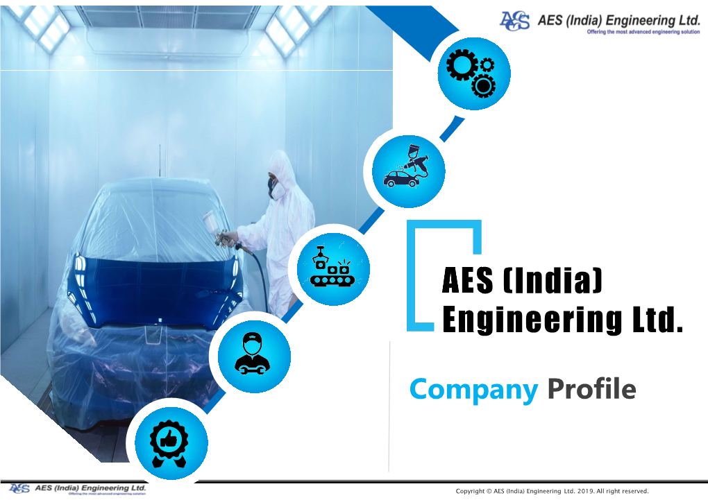AES (India) Engineering Ltd