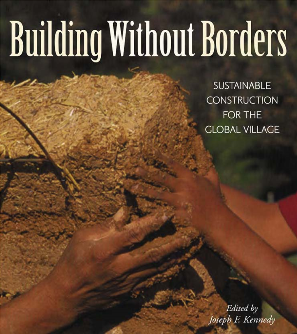 Building Without Borders