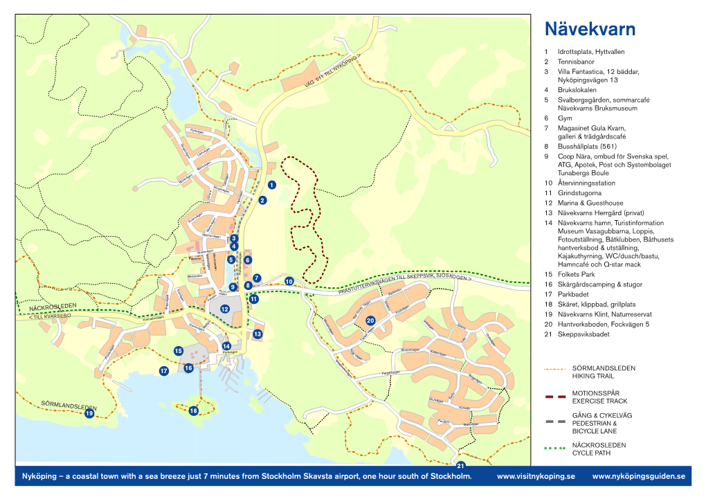 Nävekvarnkvarter