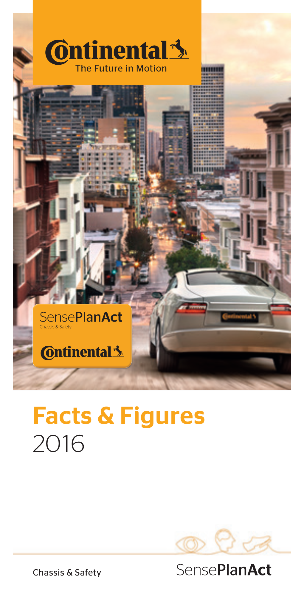 Facts & Figures 2016