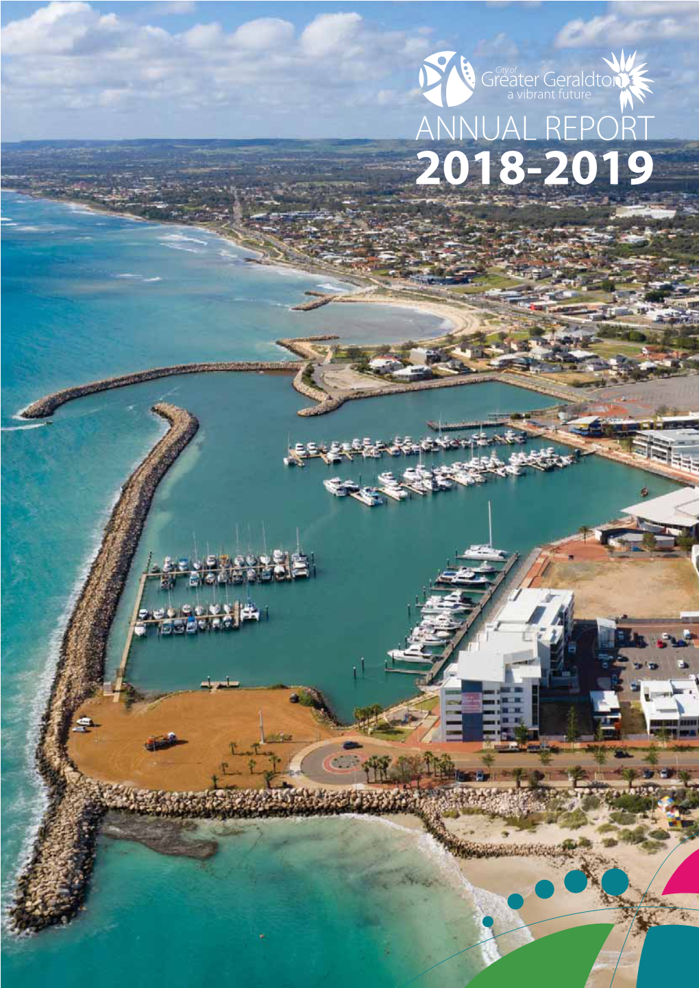 Annual Report 2018-2019 Contents