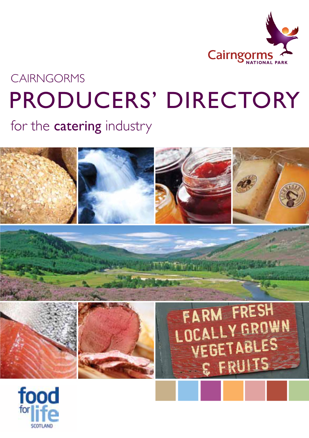 Producers' Directory