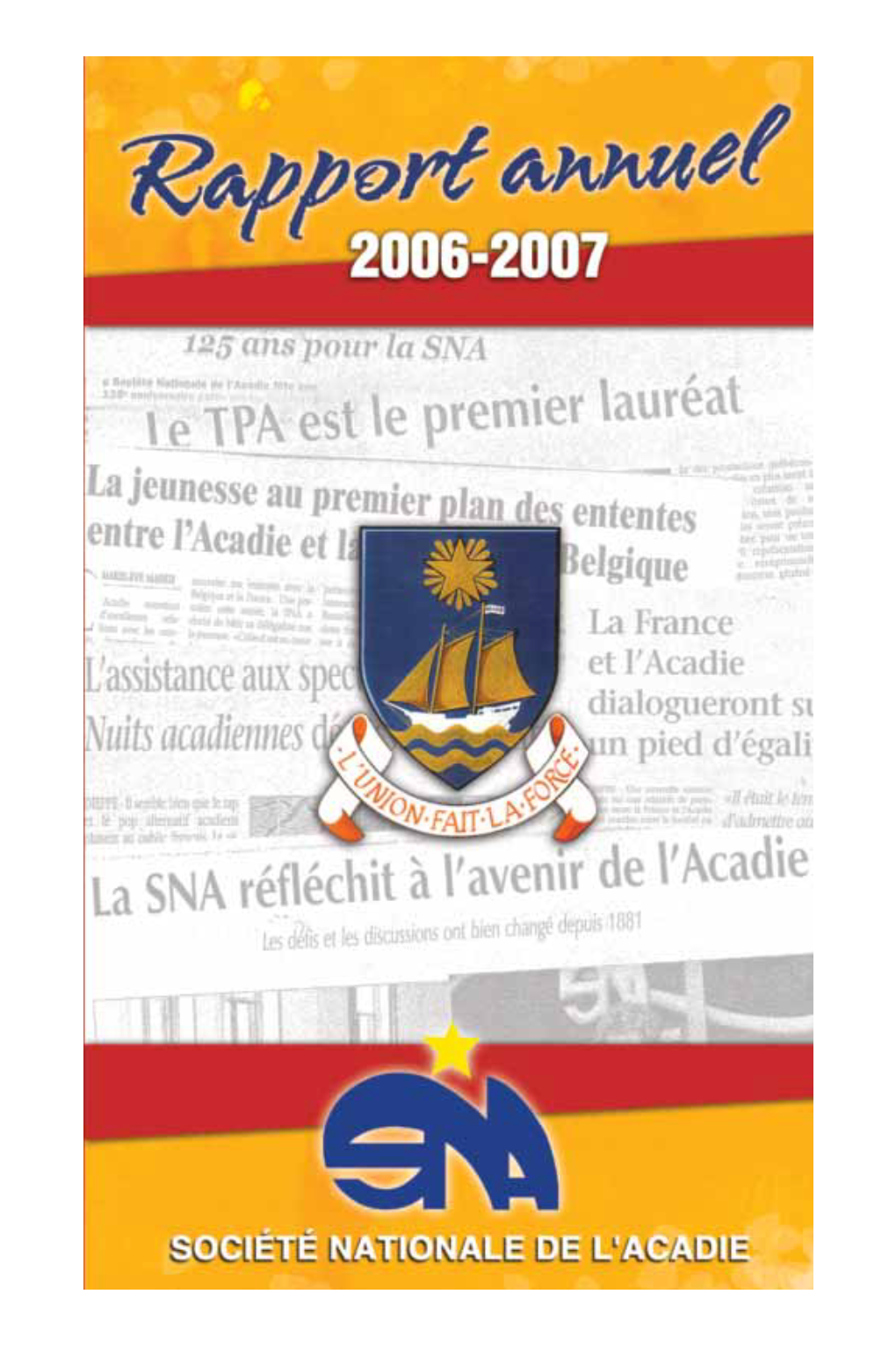 2006-2007, Etc