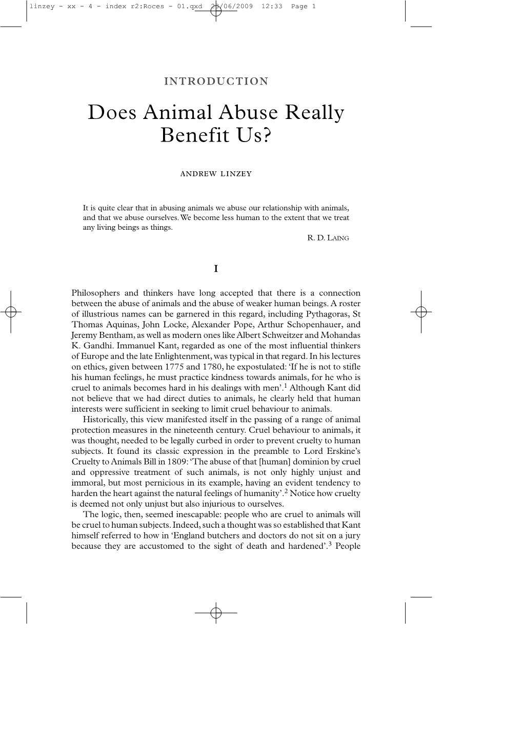 Linzey - Xx-4-Index R2:Roces - 01.Qxd 23/06/2009 12:33 Page 1