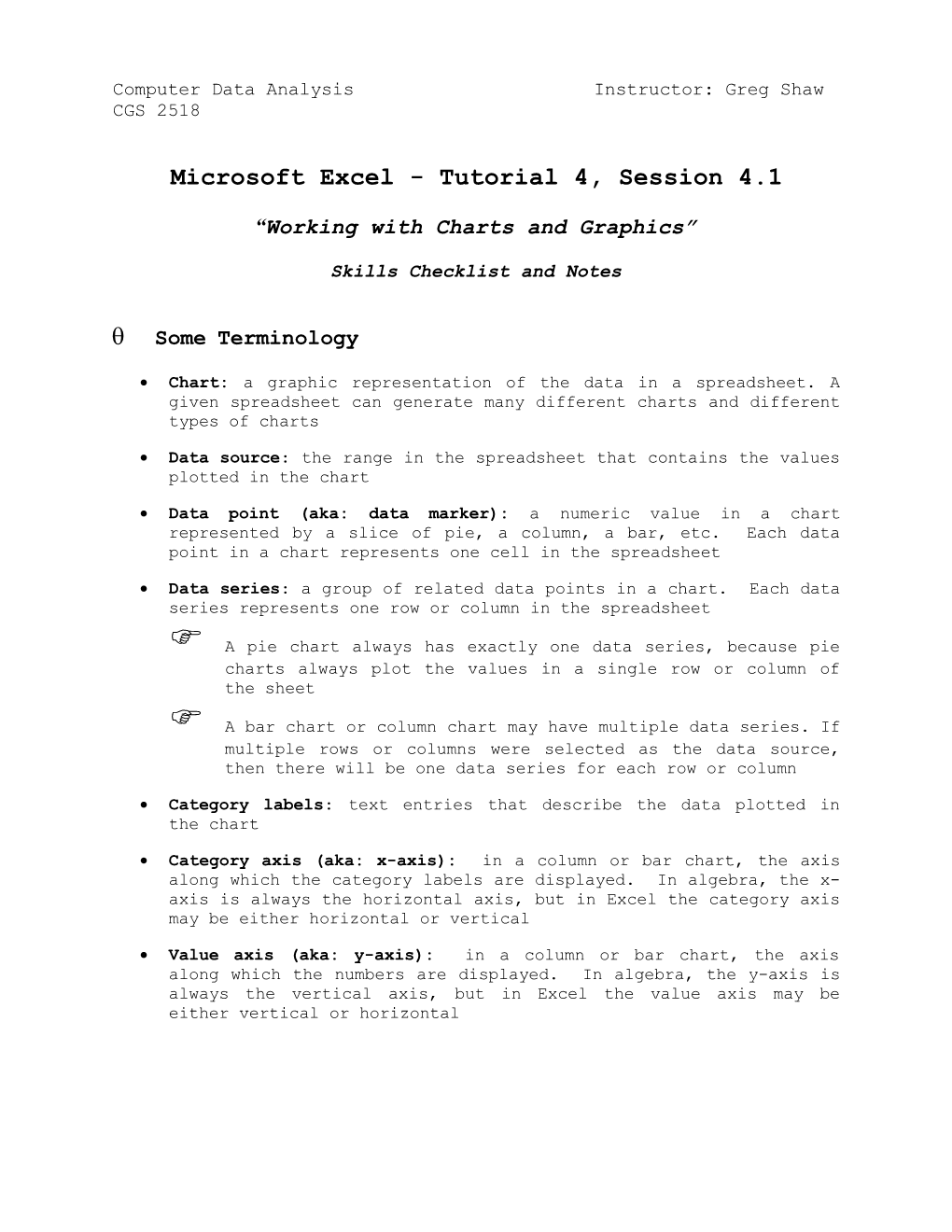 Introduction to Microcomputers s2