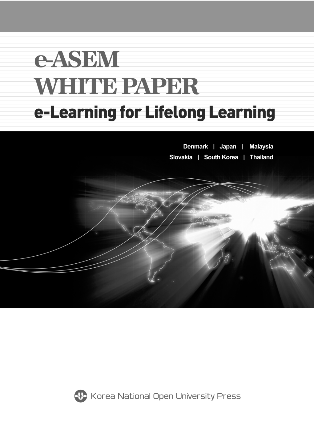 Easem White Paper: E-Learning for Lifelong Learning