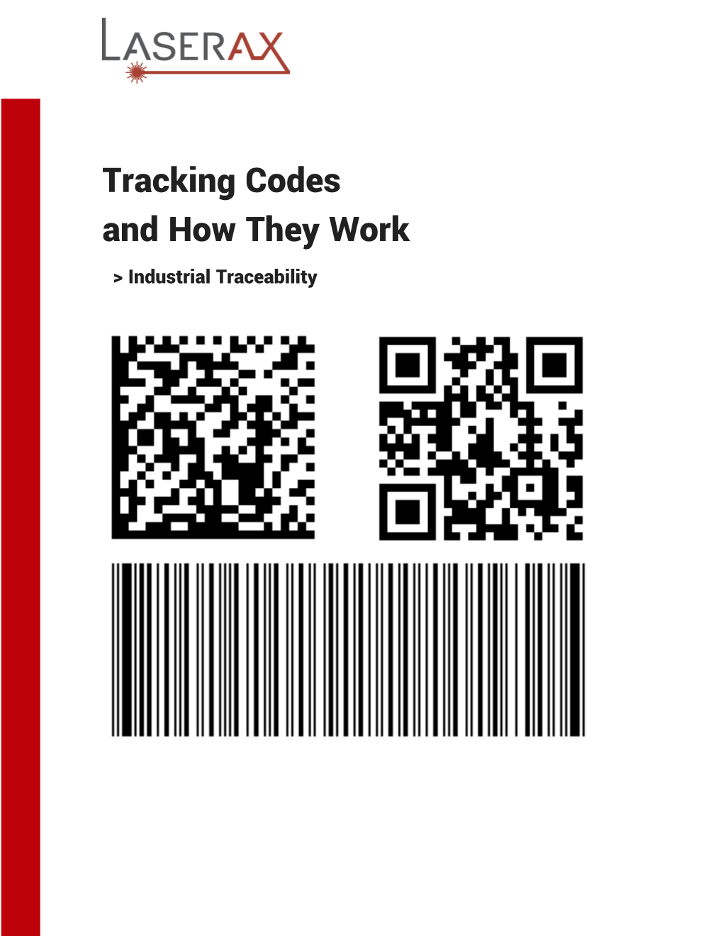Tracking Codes and How They Work