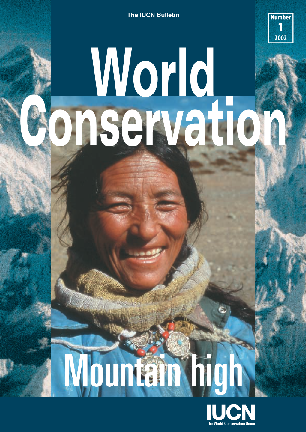 World Conservation