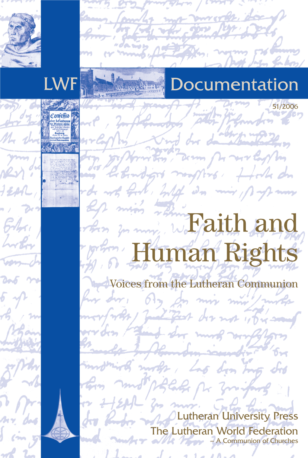 Faith and Human Rights