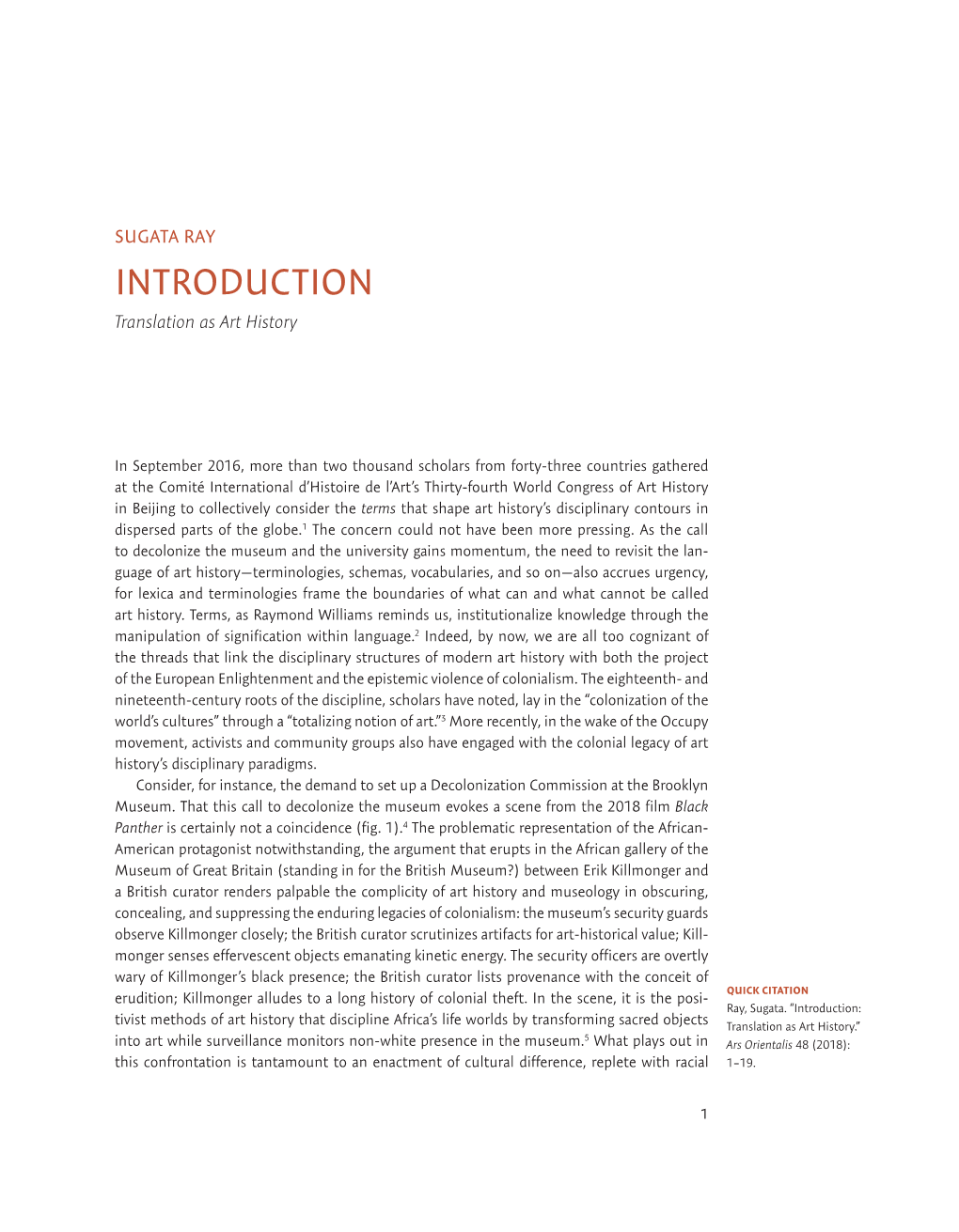 Introduction-Translation-As-Art-History.Pdf