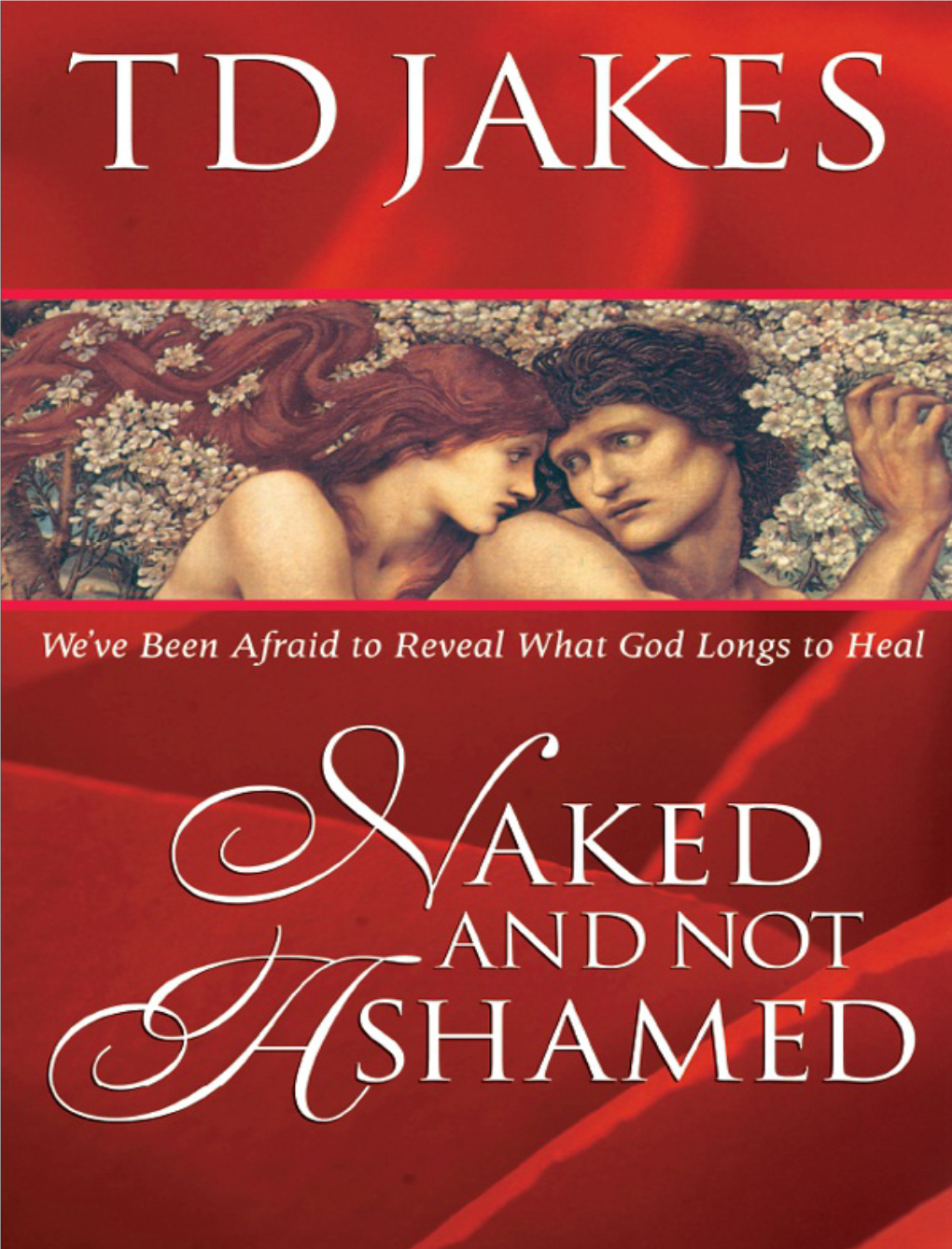 Naked and Not Ashamed! Chapter 5