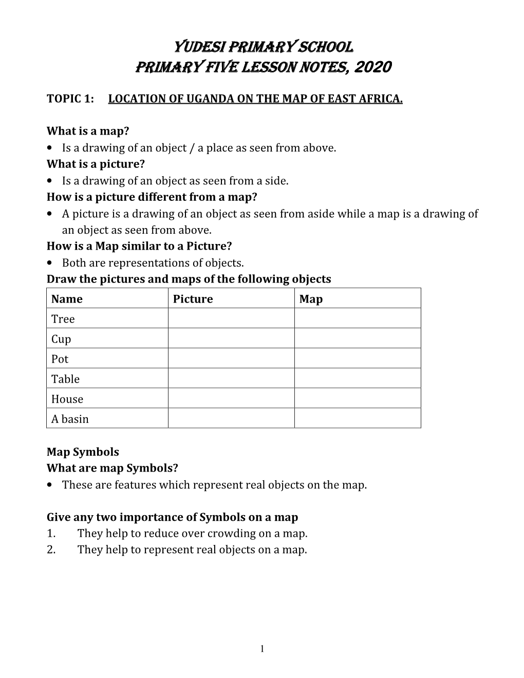 P.5-Sst-Lesson-Notes-Term-One-2020