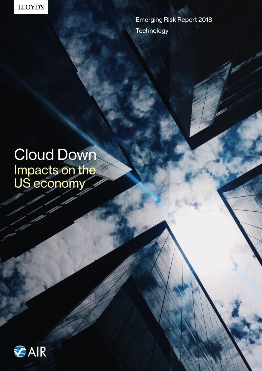 Cloud Down Impacts on the US Economy 02