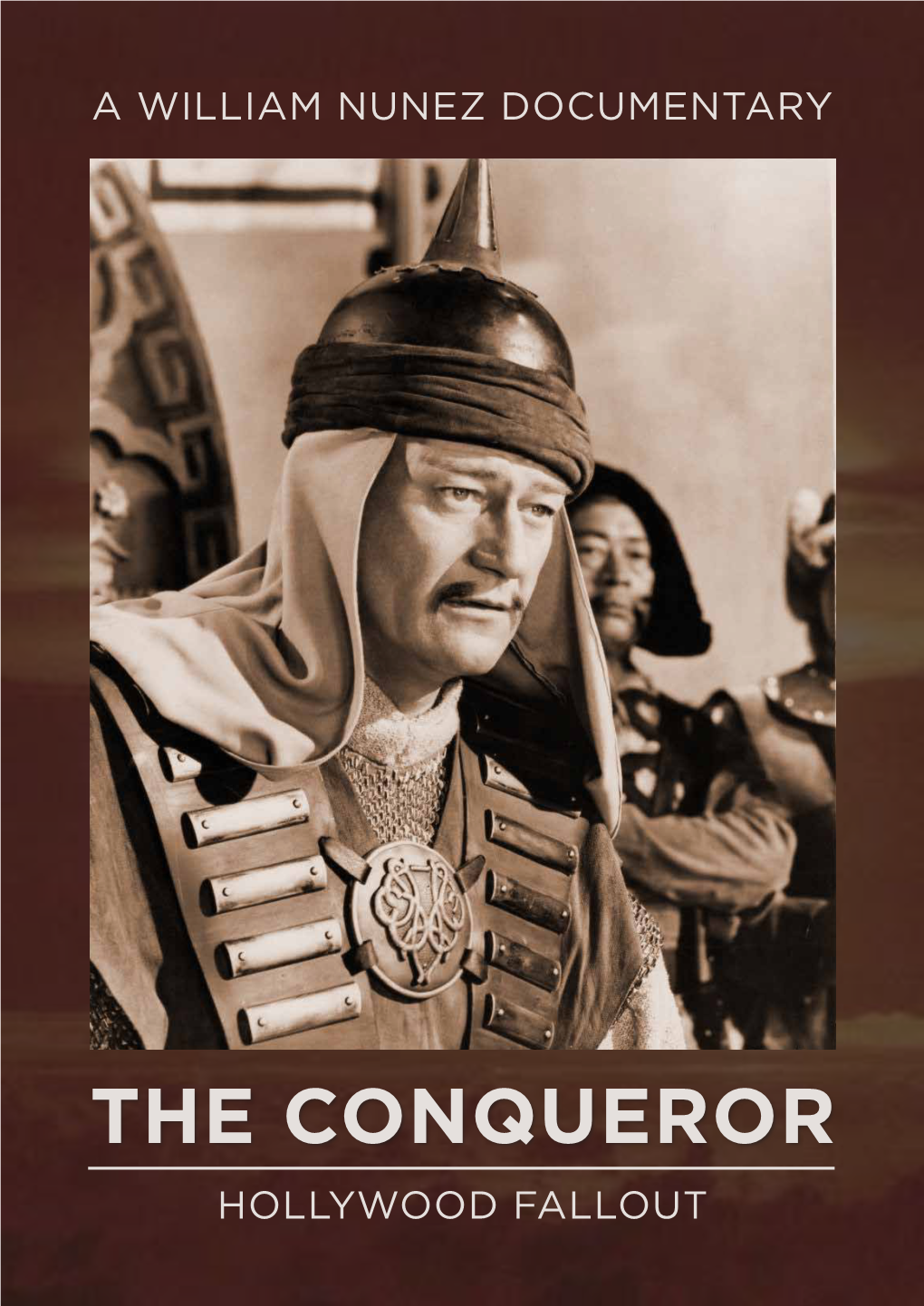 The Conqueror Hollywood Fallout