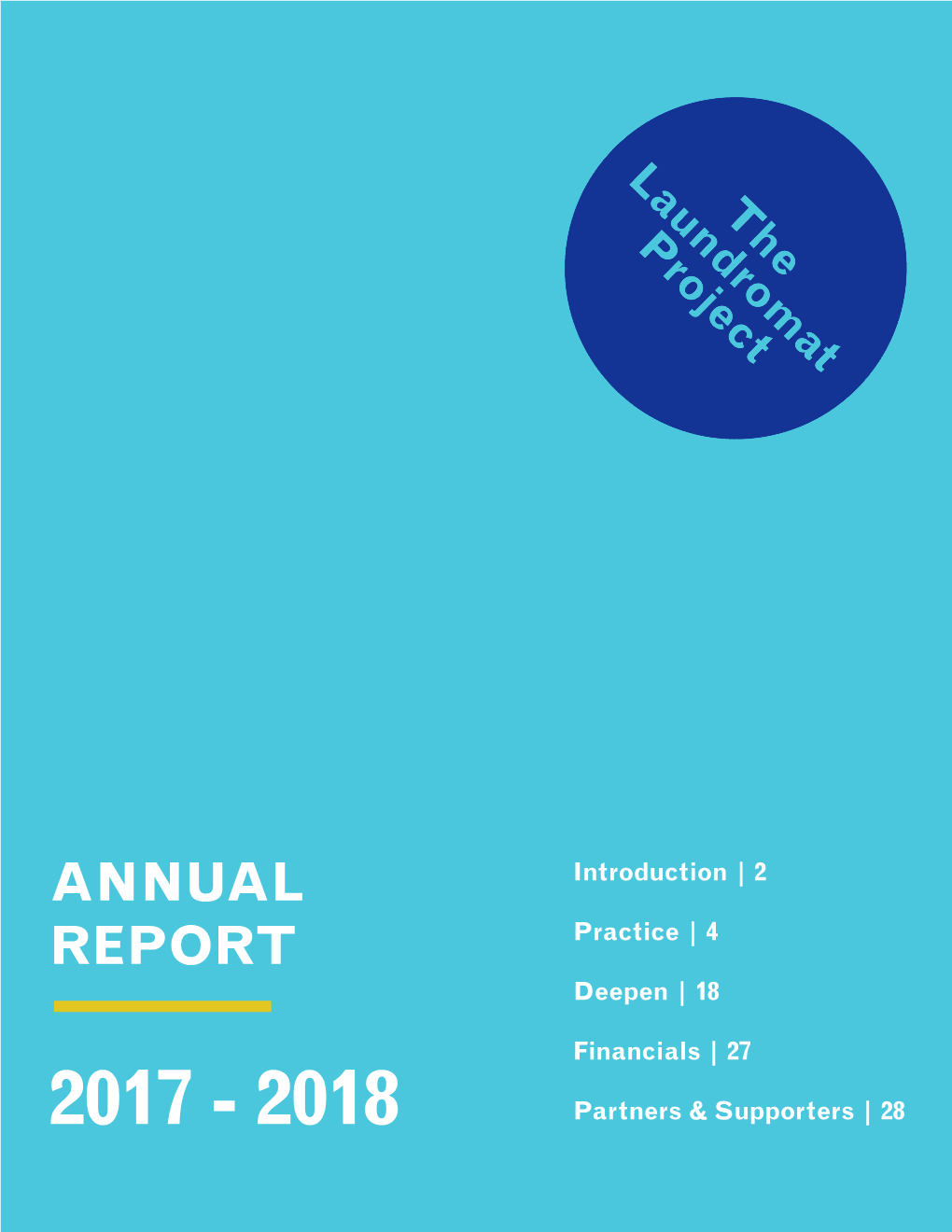 Annual Report