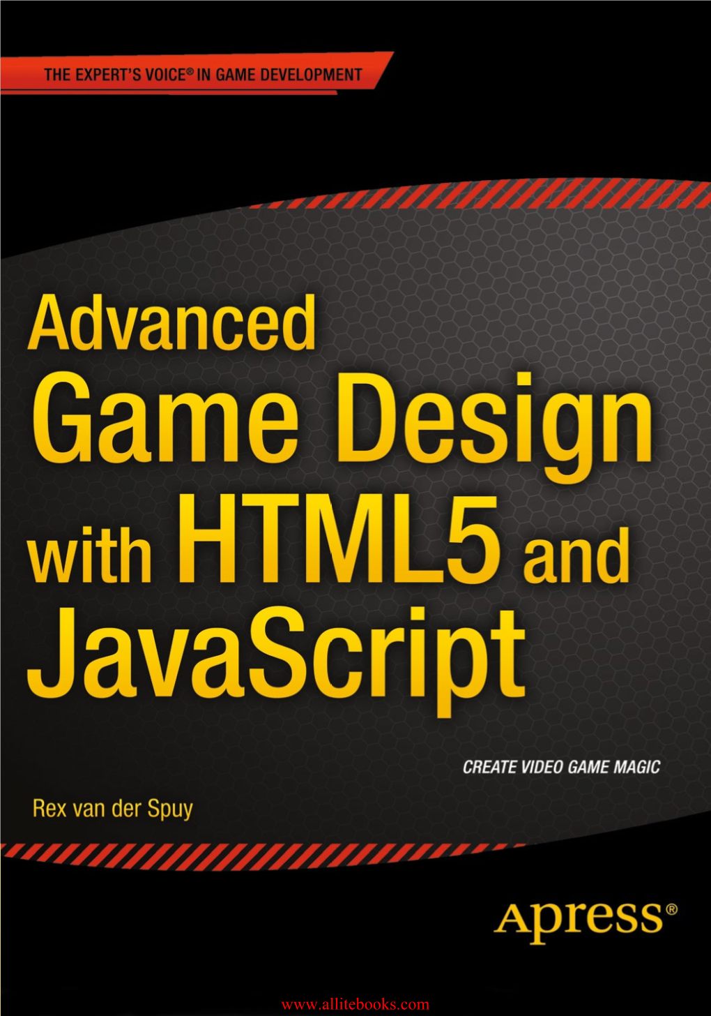 Advanced-Game-Design-With-Html5