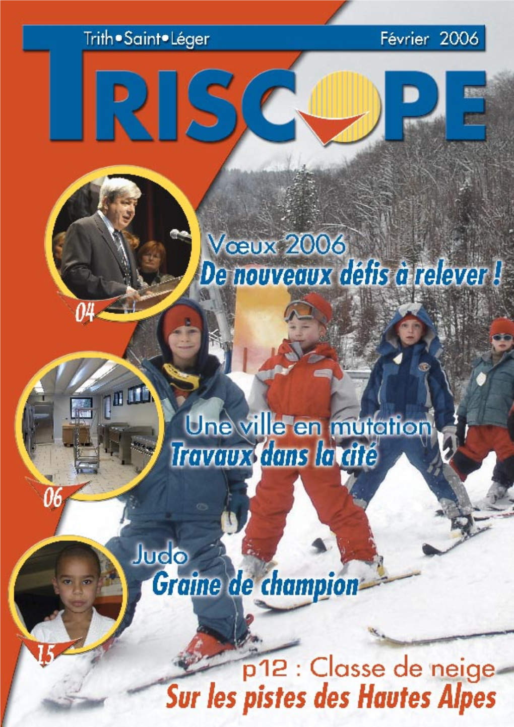 Triscope Février.Indd