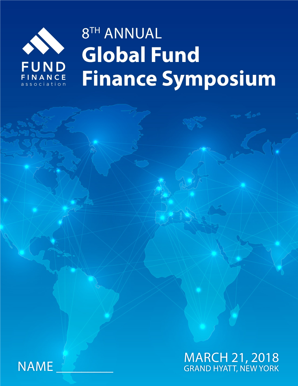 Global Fund Finance Symposium