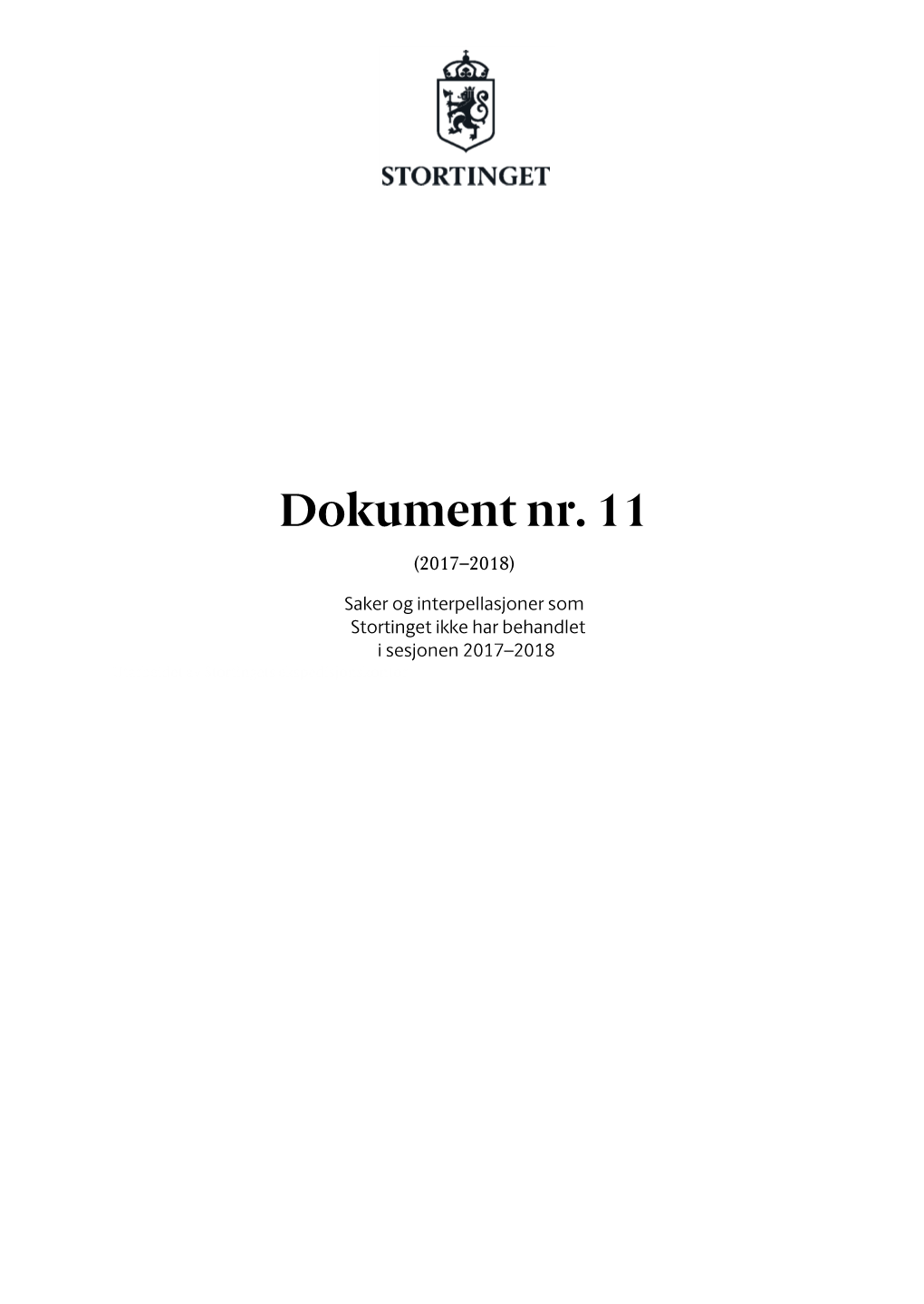 Dokument Nr. 11