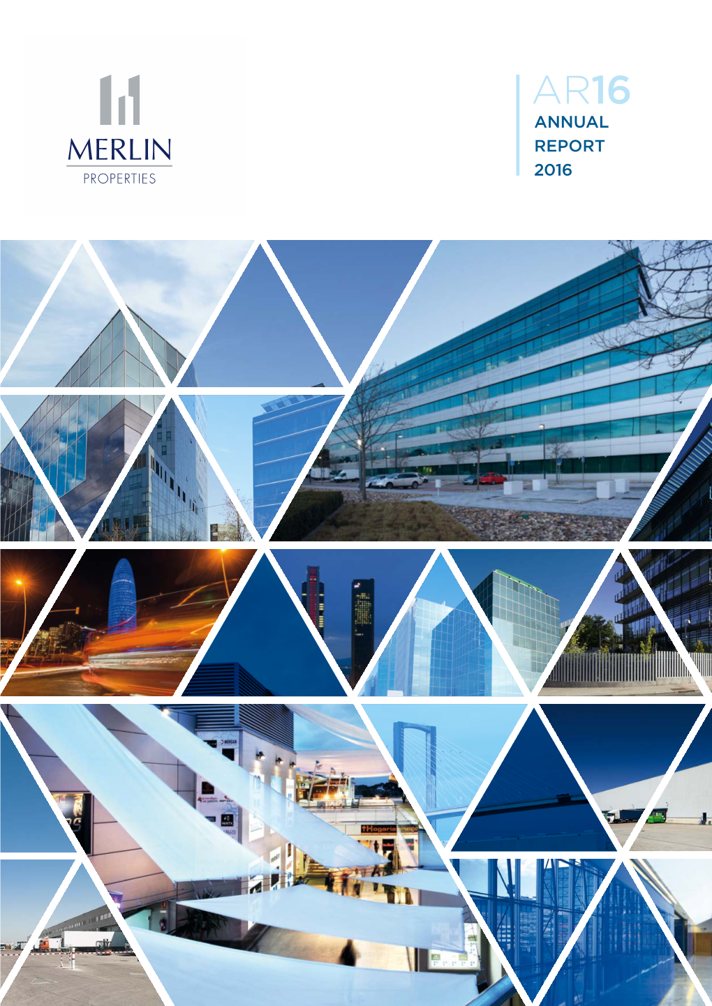 Annual Report 2016