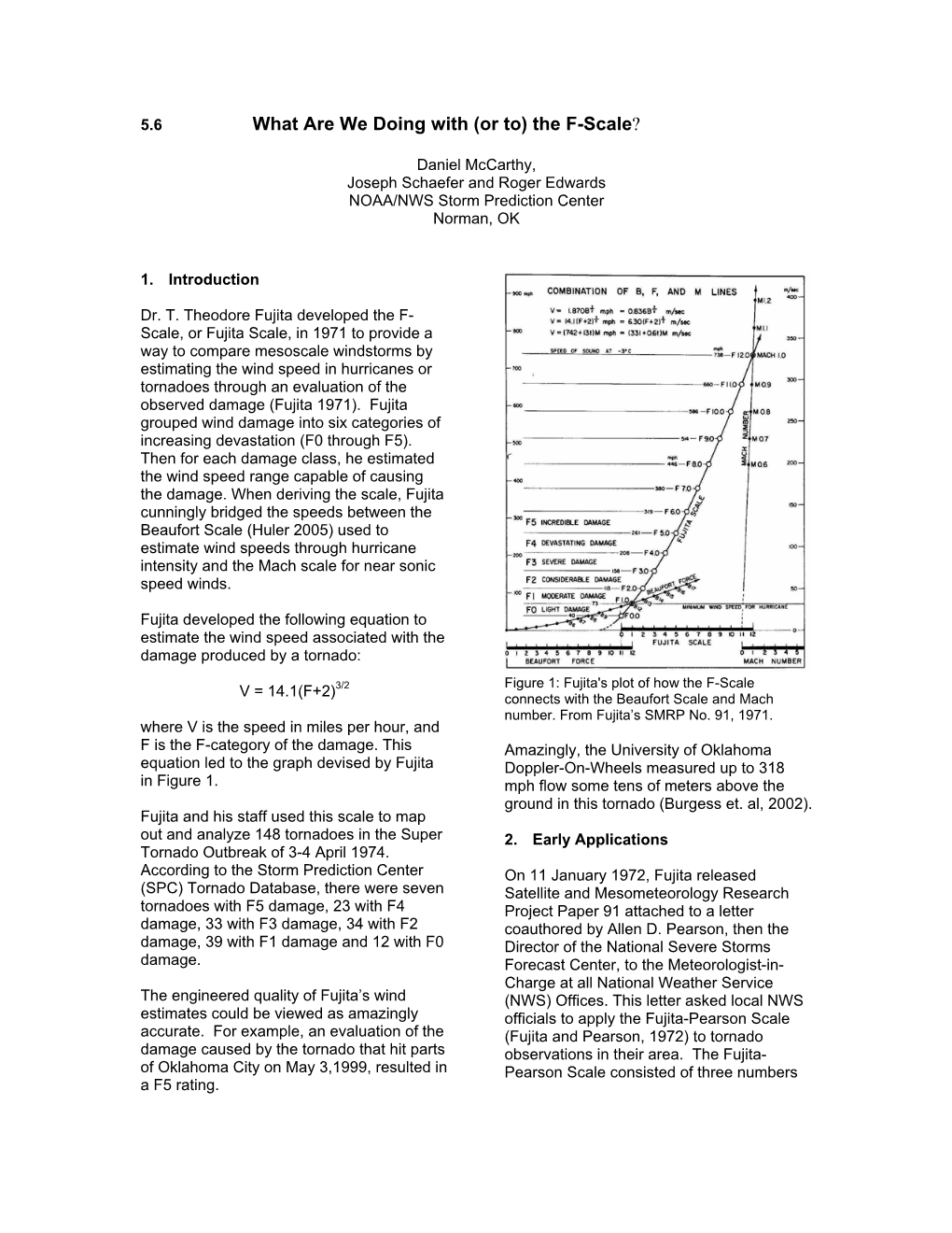 What Are We Doing with (Or To) the F-Scale?