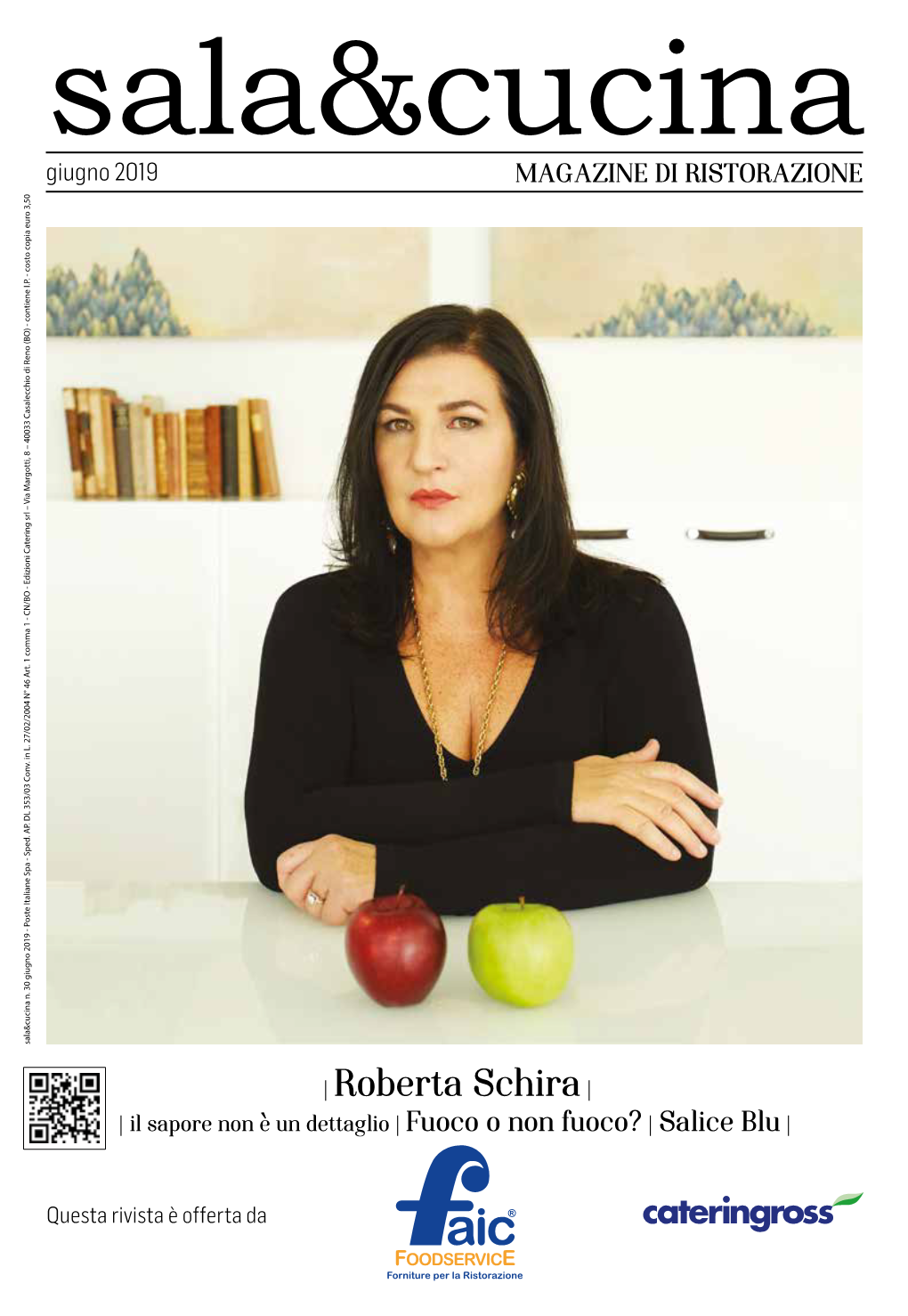 | Roberta Schira|