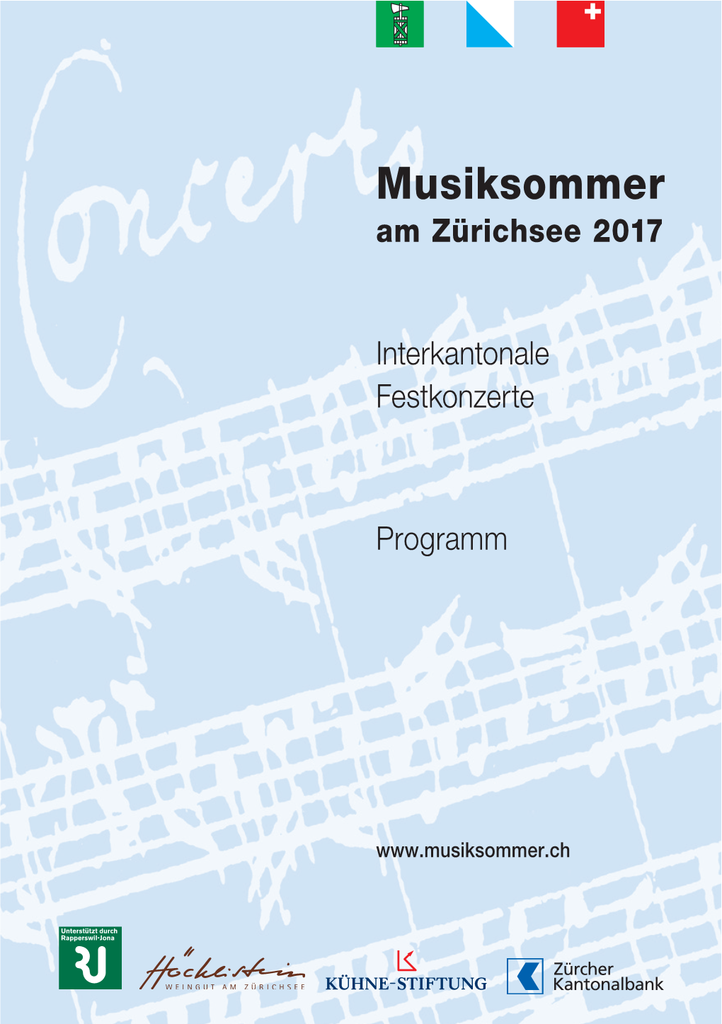 Programm 2017