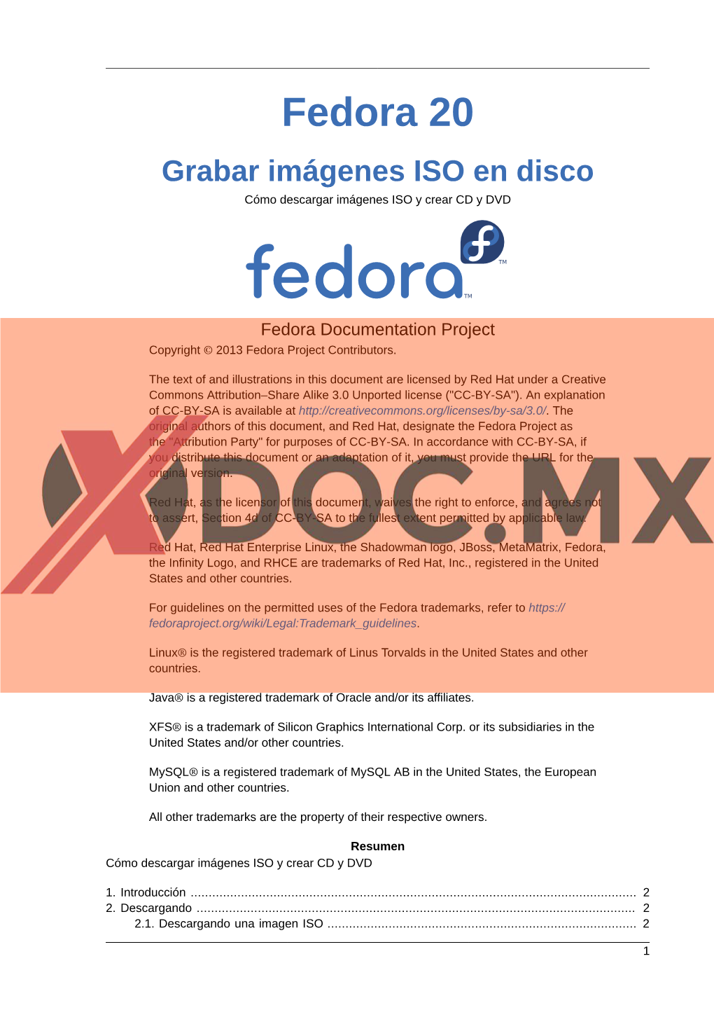 Fedora 20 Grabar Imágenes ISO En Disco Cómo Descargar Imágenes ISO Y Crear CD Y DVD