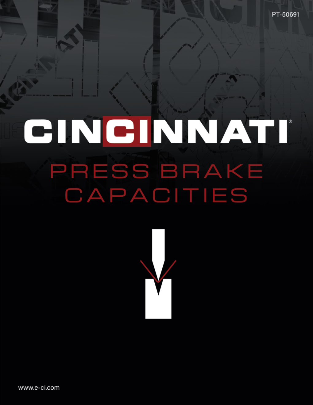 PRESS BRAKE CAPACITIES SPRINGBACK a True 90° Air Bend, the Tooling Must Formed Flanges and Causing Distortion