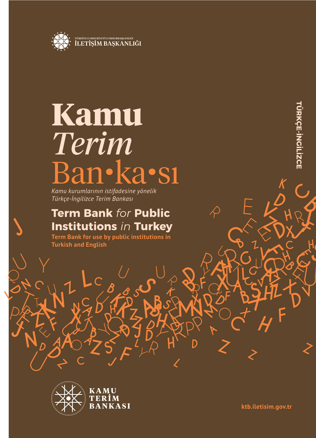 Kamu Terim Bankası