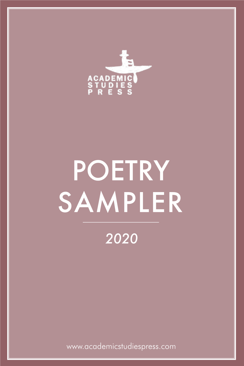 Poetry Sampler